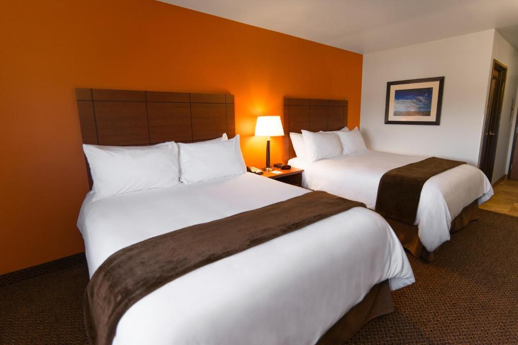 My Place Hotel-Yakima, Wa Exteriér fotografie